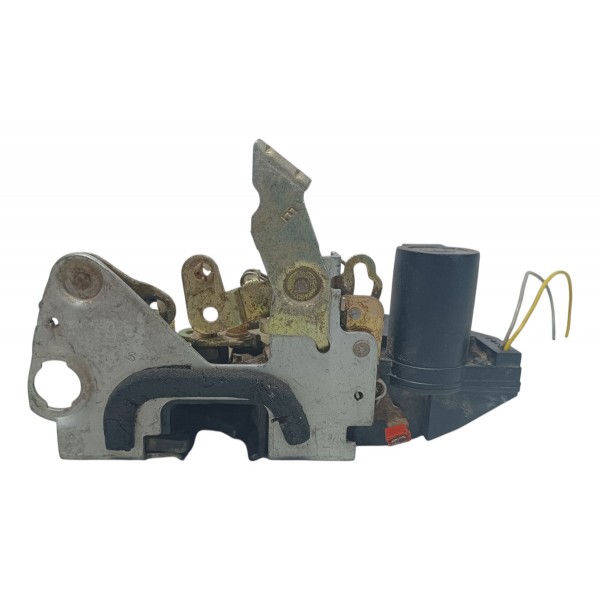 Fechadura Elétrica Traseira Esquerda Vw Gol G4 2007