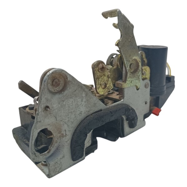 Fechadura Elétrica Traseira Esquerda Vw Gol G4 2007