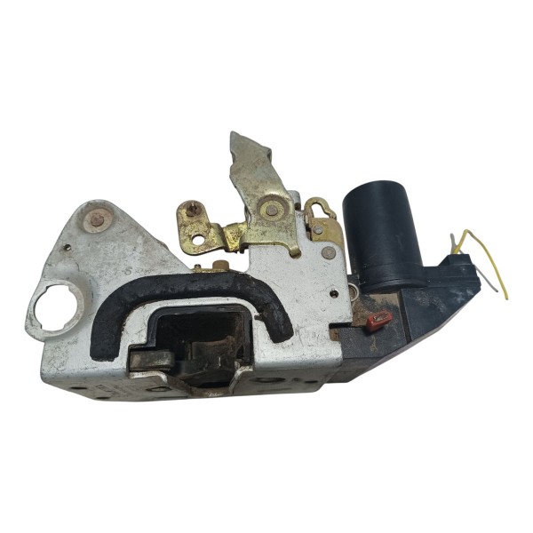 Fechadura Elétrica Traseira Esquerda Vw Gol G4 2007