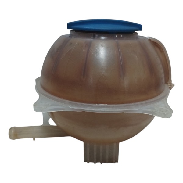 Reservatório Água Radiador Vw Gol G4 1.0 2003