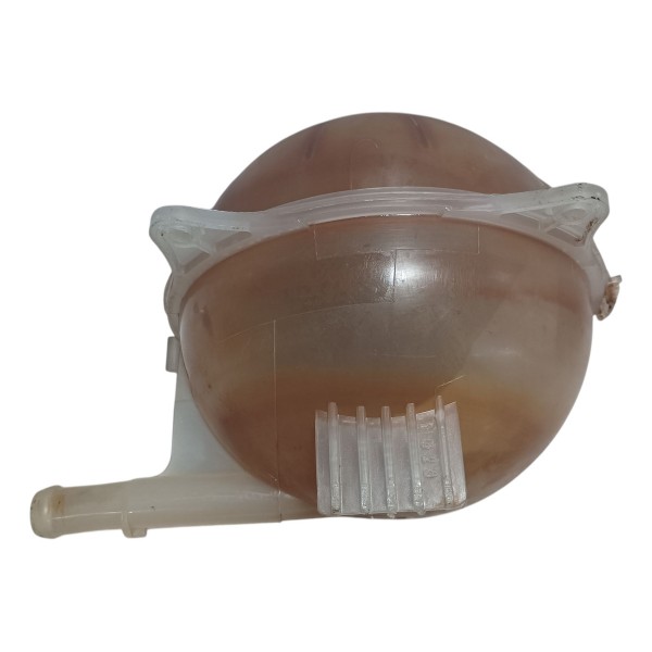 Reservatório Água Radiador Vw Gol G4 1.0 2003