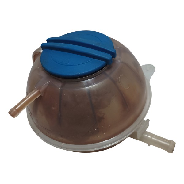 Reservatório Água Radiador Vw Gol G4 1.0 2003