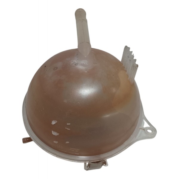 Reservatório Água Radiador Vw Gol G4 1.0 2003