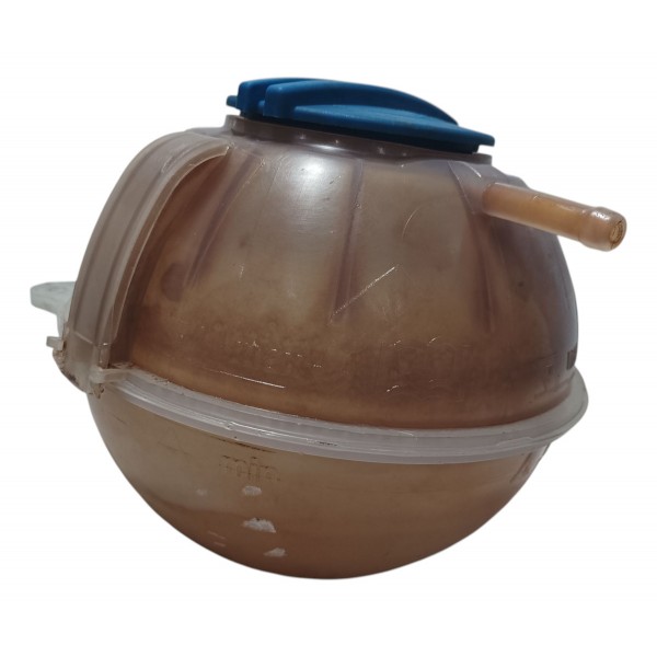 Reservatório Água Radiador Vw Gol G4 1.0 2003