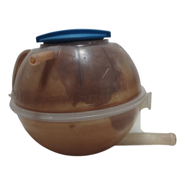 Reservatório Água Radiador Vw Gol G4 1.0 2003