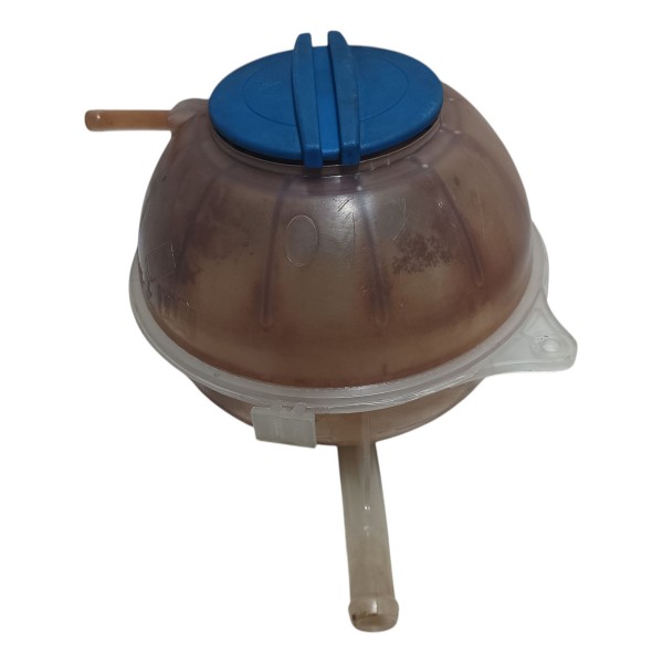 Reservatório Água Radiador Vw Gol G4 1.0 2003