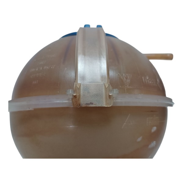 Reservatório Água Radiador Vw Gol G4 1.0 2003