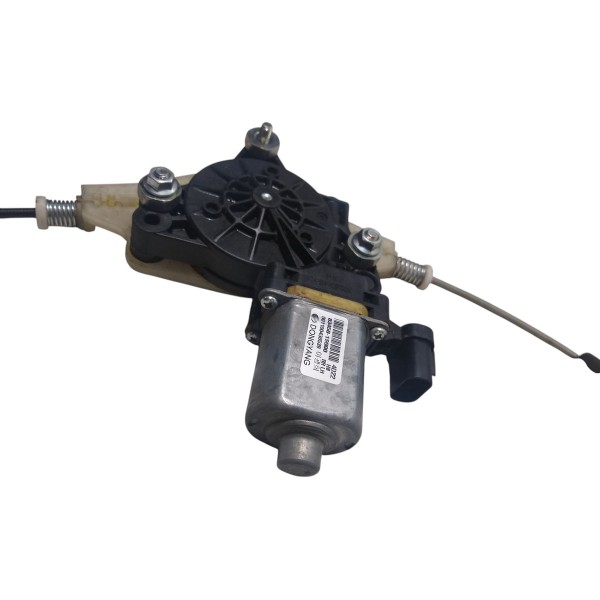 Máquina Vidro Elétrico Traseira Esquerda Hyundai Hb20 2014