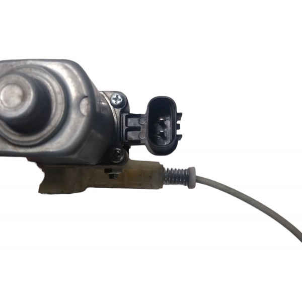 Máquina Vidro Elétrico Traseira Esquerda Hyundai Hb20 2014