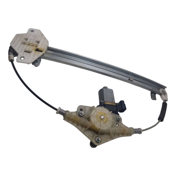 Máquina Vidro Elétrico Traseira Esquerda Hyundai Hb20 2014