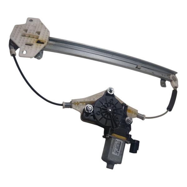 Máquina Vidro Elétrico Traseira Esquerda Hyundai Hb20 2014