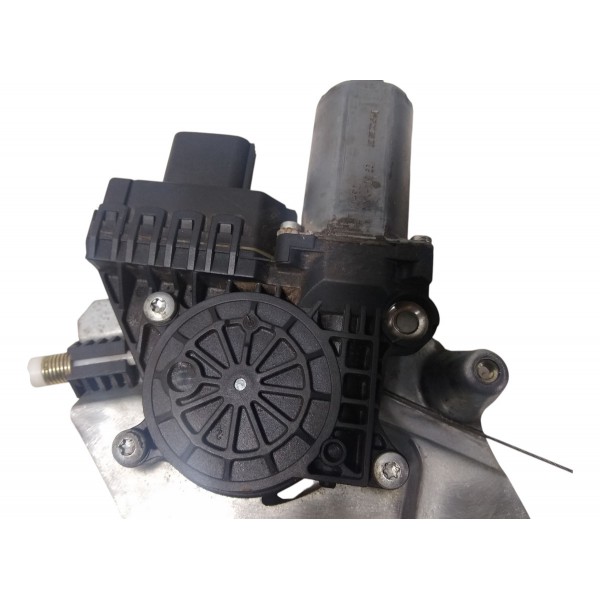 Máquina Vidro Elétrico Dianteiro Direito Ford Focus 2005