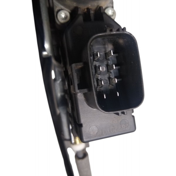 Máquina Vidro Elétrico Dianteiro Direito Ford Focus 2005