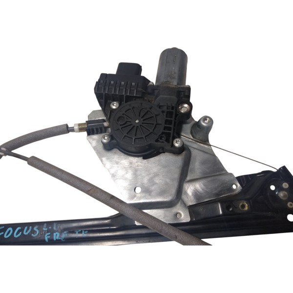 Máquina Vidro Elétrico Dianteiro Direito Ford Focus 2005