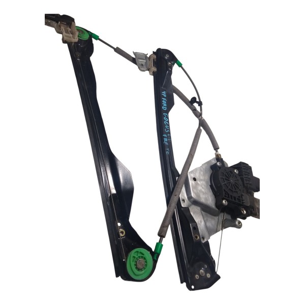 Máquina Vidro Elétrico Dianteiro Direito Ford Focus 2005