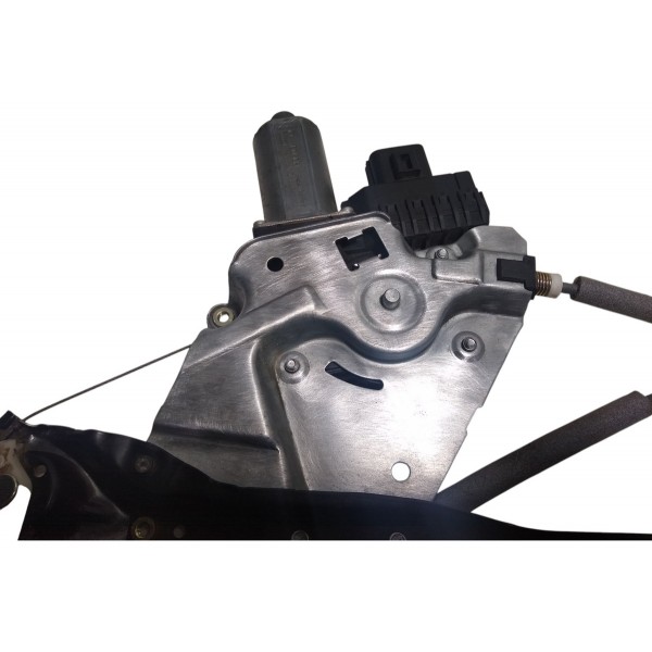 Máquina Vidro Elétrico Dianteiro Direito Ford Focus 2005