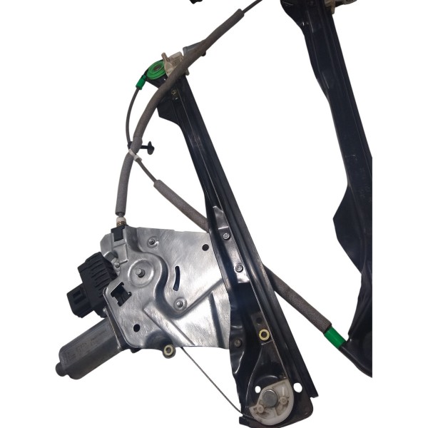 Máquina Vidro Elétrico Dianteiro Direito Ford Focus 2005