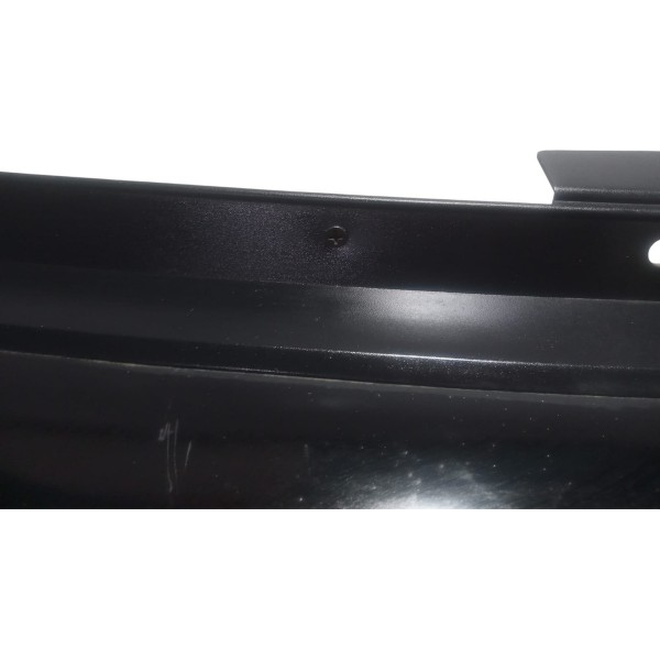 Grade Parachoque Dianteiro Vw Bora 2004 Com Detalhe