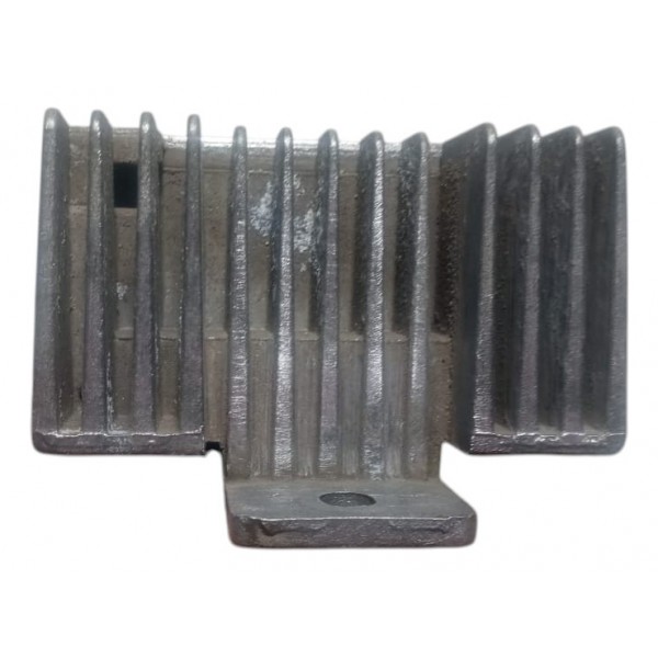 Módulo Ventoinha Mercedes Benz Classe A160 2003