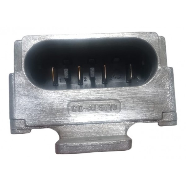 Módulo Ventoinha Mercedes Benz Classe A160 2003