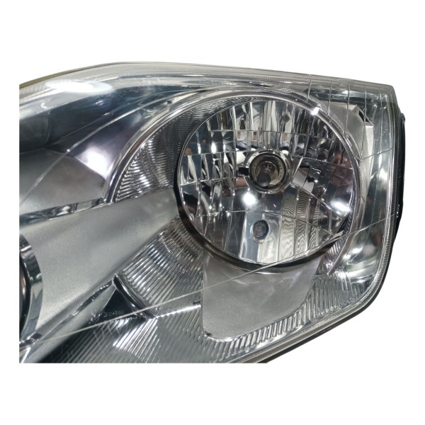 Farol Lado Esquerdo Ford Ecosport 2009