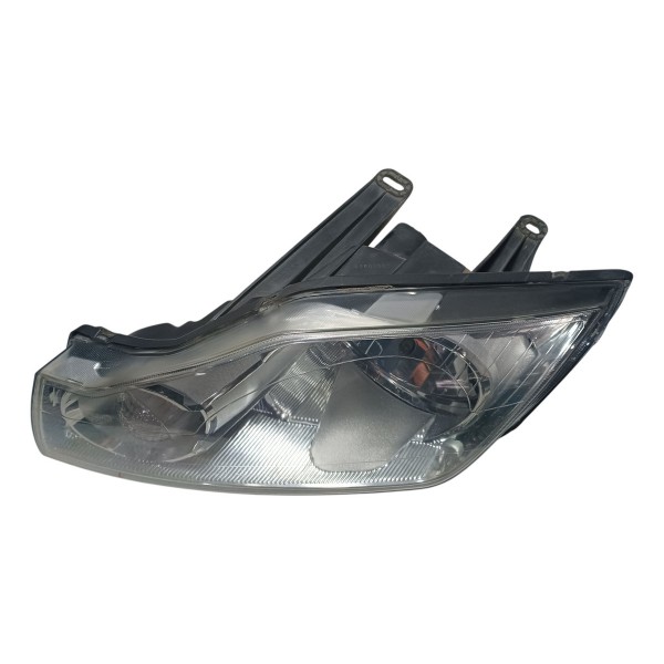 Farol Lado Esquerdo Ford Ecosport 2009