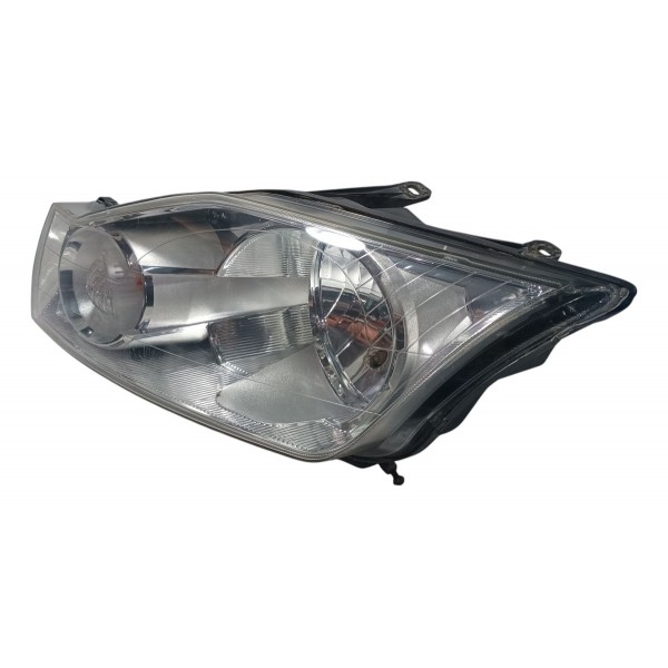 Farol Lado Esquerdo Ford Ecosport 2009