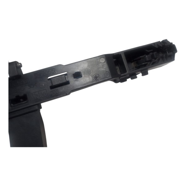 Maçaneta Externa Porta Dianteira Esquerda Fiat Stilo 2005 Azul-escuro Dianteira