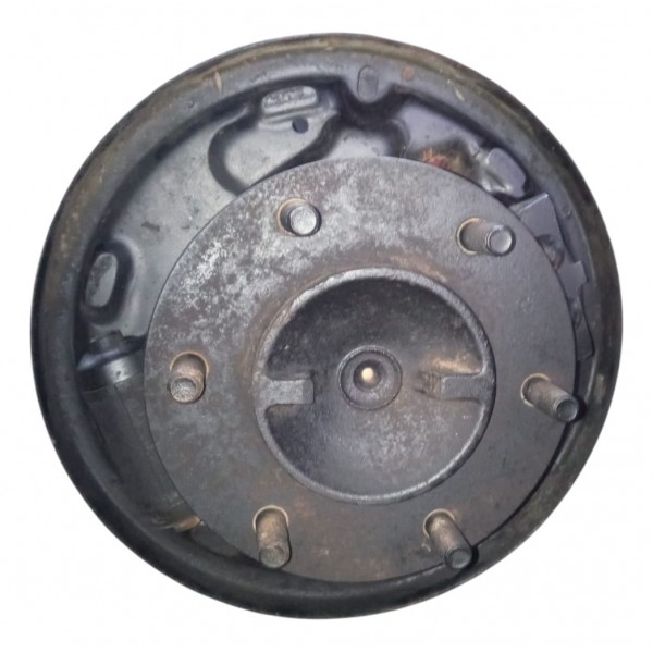 Diferencial Toyota Hilux 1996