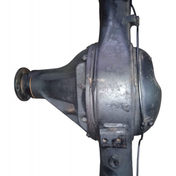 Diferencial Toyota Hilux 1996