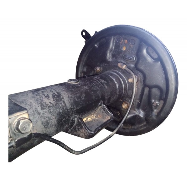 Diferencial Toyota Hilux 1996