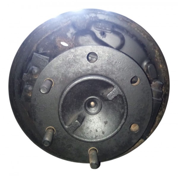 Diferencial Toyota Hilux 1996