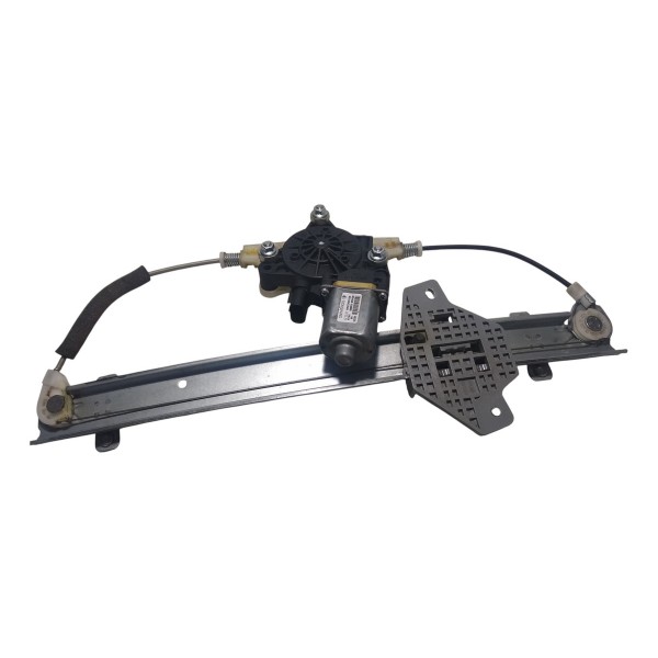 Máquina Vidro Elétrico Dianteiro Esquerdo Hyundai Hb20 2014