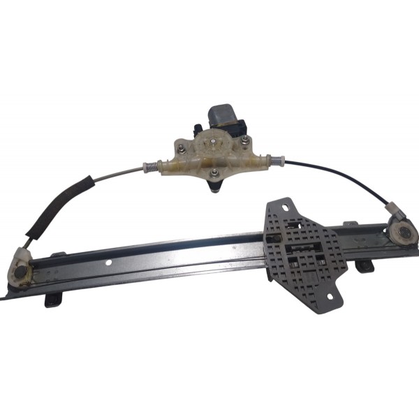 Máquina Vidro Elétrico Dianteiro Esquerdo Hyundai Hb20 2014