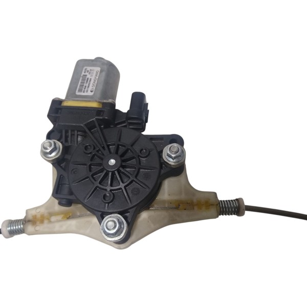 Máquina Vidro Elétrico Dianteiro Esquerdo Hyundai Hb20 2014