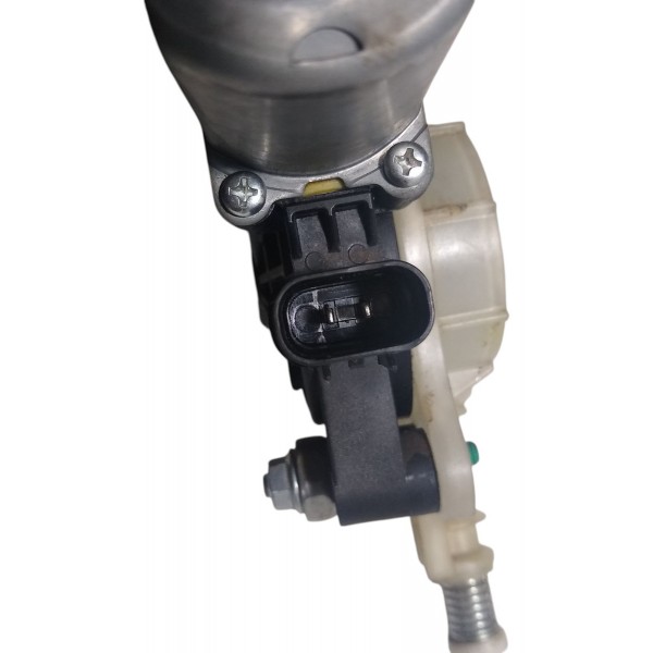 Máquina Vidro Elétrico Dianteiro Esquerdo Hyundai Hb20 2014