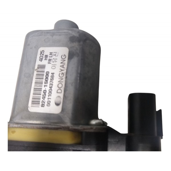 Máquina Vidro Elétrico Dianteiro Esquerdo Hyundai Hb20 2014