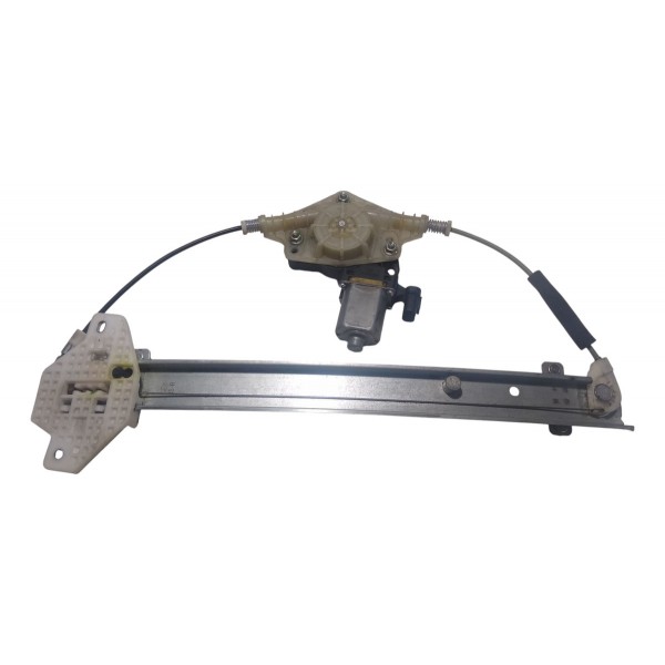 Máquina Vidro Elétrico Traseira Direito Hyundai Hb20 2014