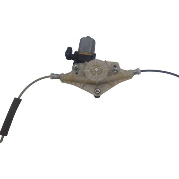 Máquina Vidro Elétrico Traseira Direito Hyundai Hb20 2014