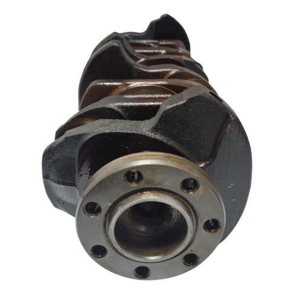 Virabrequim Com Bielas Renault Scenic 2.0 16v 2004 Std