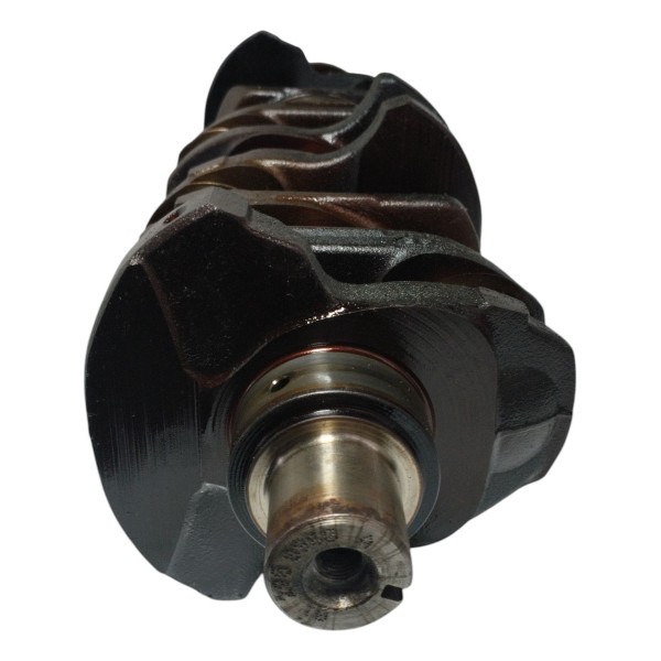 Virabrequim Com Bielas Renault Scenic 2.0 16v 2004 Std