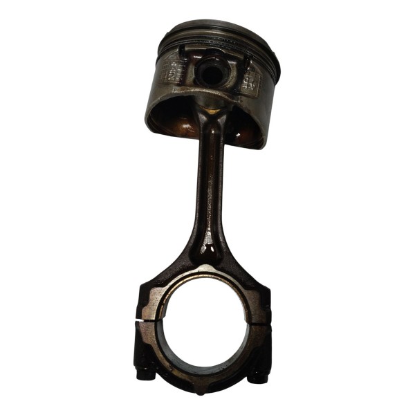 Virabrequim Com Bielas Renault Scenic 2.0 16v 2004 Std