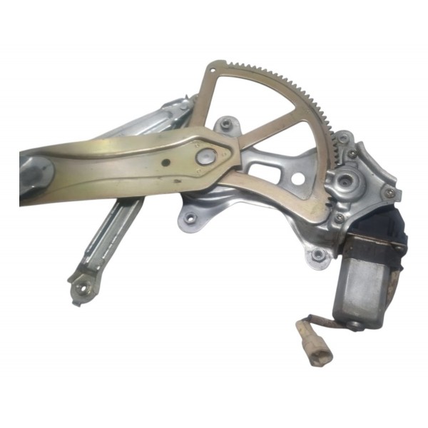 Máquina Vidro Elétrico Dianteira Esquerda Lifan X60 2013