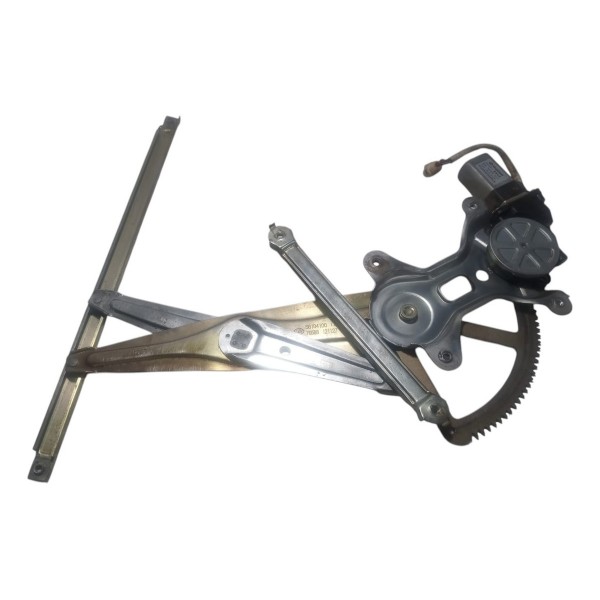 Máquina Vidro Elétrico Dianteira Esquerda Lifan X60 2013