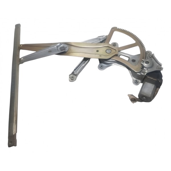 Máquina Vidro Elétrico Dianteira Esquerda Lifan X60 2013