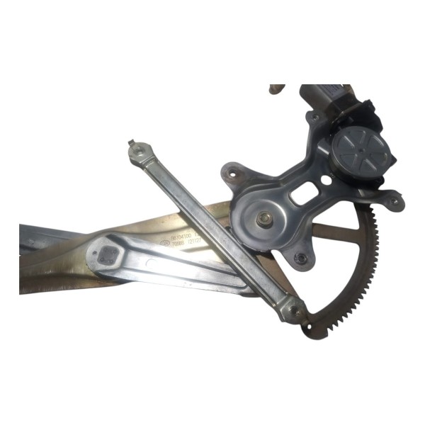 Máquina Vidro Elétrico Dianteira Esquerda Lifan X60 2013