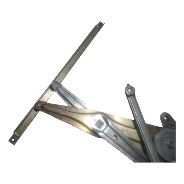 Máquina Vidro Elétrico Dianteira Esquerda Lifan X60 2013