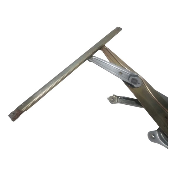 Máquina Vidro Elétrico Dianteira Esquerda Lifan X60 2013