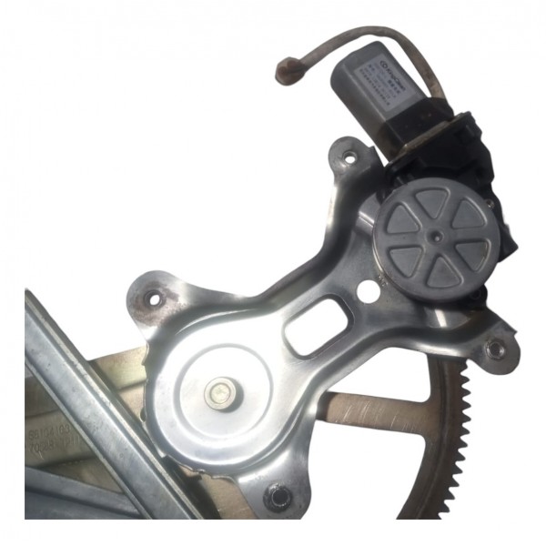 Máquina Vidro Elétrico Dianteira Esquerda Lifan X60 2013