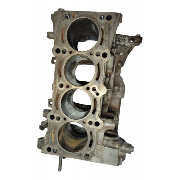 Bloco Do Motor Fiat Uno Fire 1.0 16v 2001 Md 0,25